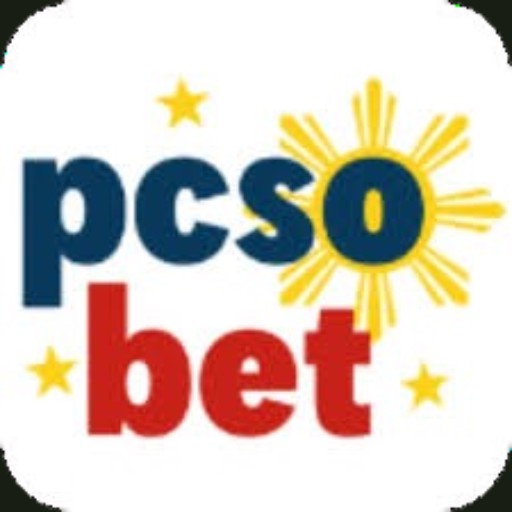 PcsoBet.COM Online Casino Philippines