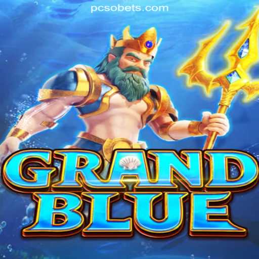 Exploring the Thrilling World of GRANDBLUE at PcsoBet.COM Online Casino Philippines